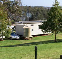 Robinvale Weir Caravan Park - Accommodation Redcliffe