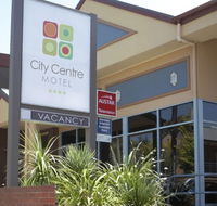 City Centre Motel - Accommodation Redcliffe