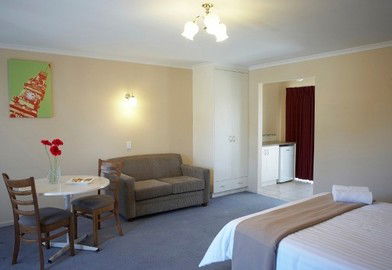 City Centre Motel - Accommodation Redcliffe 1