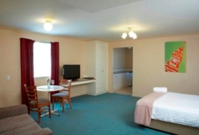 City Centre Motel - Accommodation Redcliffe 2