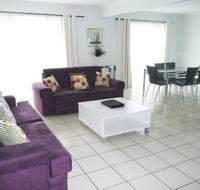 The Shores Holiday Apartments - Accommodation Redcliffe