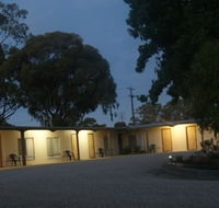 Euroa Motor Inn - Accommodation Redcliffe