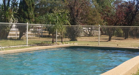 Euroa Motor Inn - Accommodation Redcliffe 1