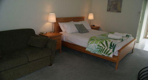 Euroa Motor Inn - Accommodation Redcliffe 3