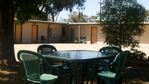 Euroa Motor Inn - Accommodation Redcliffe 4