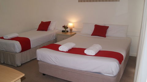 Euroa Motor Inn - Accommodation Redcliffe 5