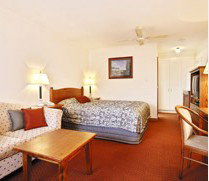  Accommodation Redcliffe