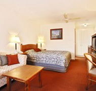 Gateway on Monash Boutique Hotel - Accommodation Redcliffe
