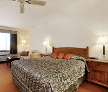 Gateway On Monash Boutique Hotel - Accommodation Redcliffe 1