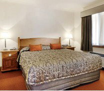 Gateway On Monash Boutique Hotel - Accommodation Redcliffe 3