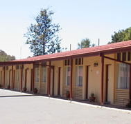 Golden Hills Motel - Accommodation Redcliffe