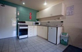 The Swagmans Rest Motel - Accommodation Redcliffe 1