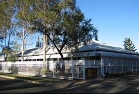 The Swagmans Rest Motel - Accommodation Redcliffe 4