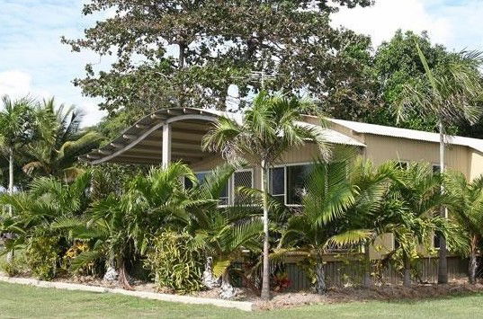 Mingela ACT Accommodation Redcliffe