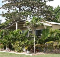 BIG4 Rollingstone Beach Caravan Resort - Accommodation Redcliffe