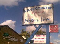 Sugar Country Motor Inn - Accommodation Redcliffe 1