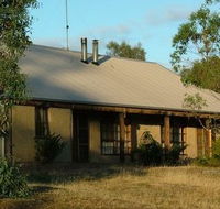 Wartook Rise - Accommodation Redcliffe