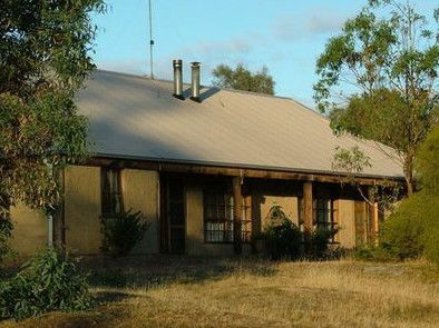 Wartook Rise - Accommodation Redcliffe 0