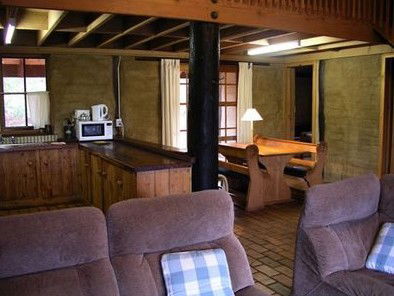 Wartook Rise - Accommodation Redcliffe 1