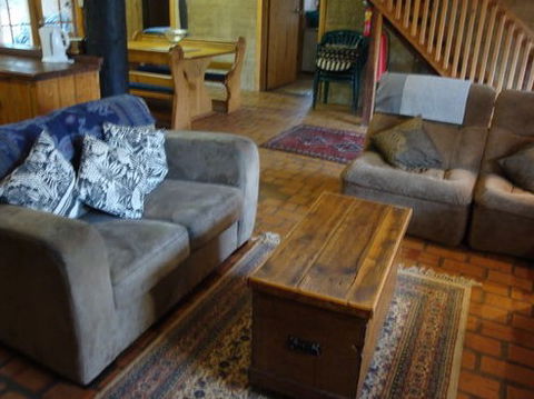 Wartook Rise - Accommodation Redcliffe 3