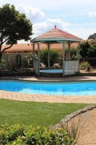  Werribee Park Motor Inn - Accommodation Redcliffe 2