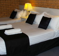 Golden Harvest Motor Inn - Accommodation Redcliffe