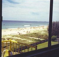 Surfers Pacific Towers - Accommodation Redcliffe