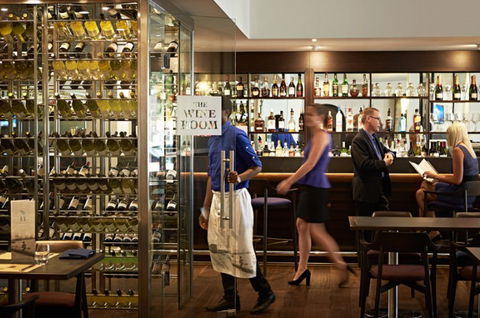 Esplanade Hotel Fremantle - By Rydges - Accommodation Redcliffe 4