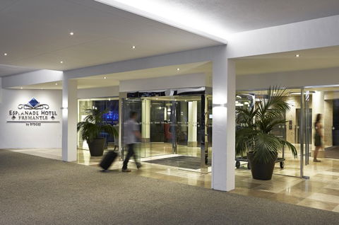 Esplanade Hotel Fremantle - By Rydges - Accommodation Redcliffe 5