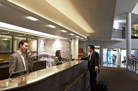 Esplanade Hotel Fremantle - By Rydges - Accommodation Redcliffe 8