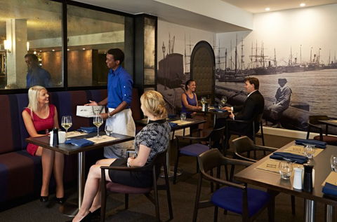 Esplanade Hotel Fremantle - By Rydges - Accommodation Redcliffe 9