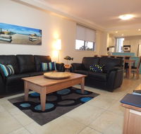 Pacific Marina Apartments - Accommodation Redcliffe