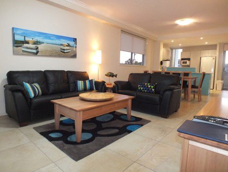 Pacific Marina Apartments - Accommodation Redcliffe 0