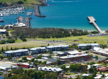 Pacific Marina Apartments - Accommodation Redcliffe 6