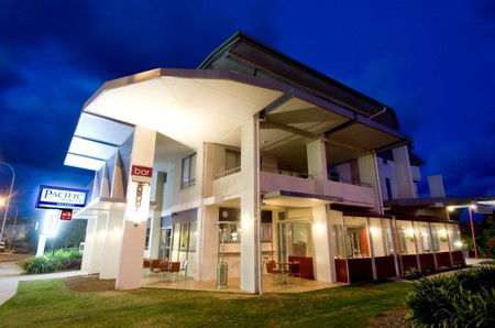 Pacific Marina Apartments - Accommodation Redcliffe 8