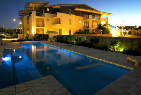 Pacific Marina Apartments - Accommodation Redcliffe 11