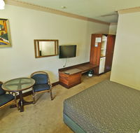 Heritage Country Motel - Accommodation Redcliffe