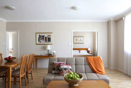 Mont Clare Boutique Apartments - Accommodation Redcliffe 5