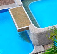 Waters Edge The Strand - Townsville - Accommodation Redcliffe