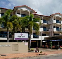 Park Regis Anchorage - Accommodation Redcliffe