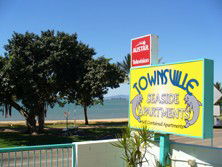 North Ward QLD Accommodation Redcliffe