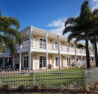 White Lace Motor Inn - Accommodation Redcliffe