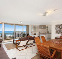 Rainbow Commodore Holiday Apartments - Accommodation Redcliffe