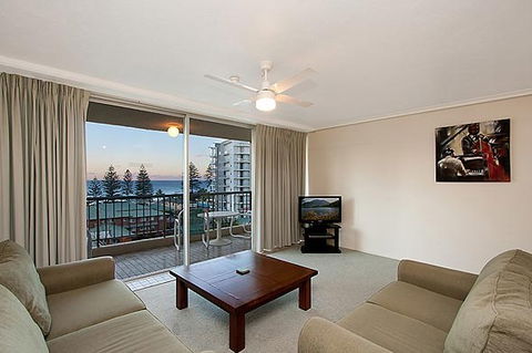 Rainbow Commodore Holiday Apartments - Accommodation Redcliffe 4