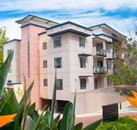 Mounts Bay Waters Apartments - Accommodation Redcliffe