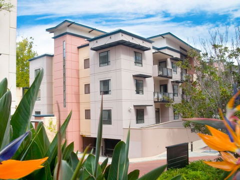 Mounts Bay Waters Apartments - Accommodation Redcliffe 0