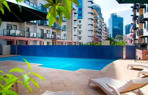 Mounts Bay Waters Apartments - Accommodation Redcliffe 4