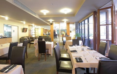Mounts Bay Waters Apartments - Accommodation Redcliffe 5
