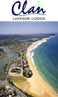 Clan Lakeside Lodge - Accommodation Redcliffe 7