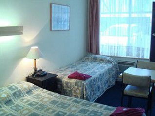 Motel Maroondah - Accommodation Redcliffe 0